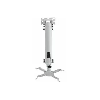 Transmedia Suspension Bracket for Projektora, White TRN-H16-8WL