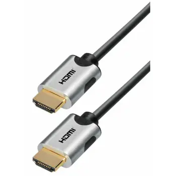 Transmedia Ultra High Speed HDMI Cable, 0,5m