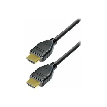 Transmedia Ultra High Speed HDMI Cable, 0,5m