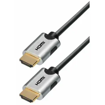 Transmedia Ultra High Speed HDMI Cable, 1,5m