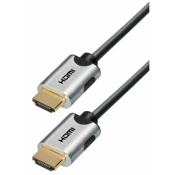 Transmedia Ultra High Speed HDMI Cable, 1m