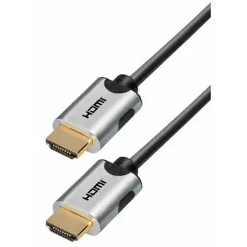 Transmedia Ultra High Speed HDMI Cable, 2m