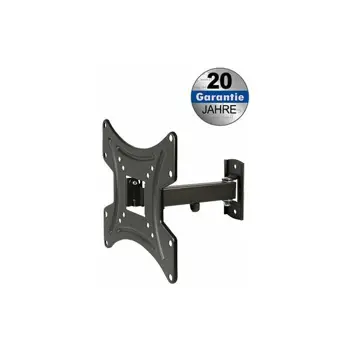 Transmedia Wall Bracket for for flat screens (58 - 107 cm)