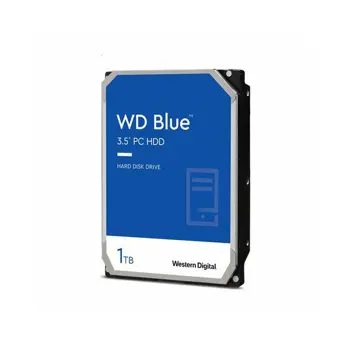 Tvrdi disk Hard Disk Western Digital Blue™ 4TB WD40EZAZ