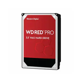 Tvrdi disk HDD INT 10TB WD RED PRO WD102KFBX 3,5"