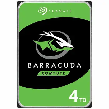 Tvrdi disk HDD Seagate mobile Barracuda Guardian (2.5/ 4TB/ SATA 6Gb/s/ rmp 5400)