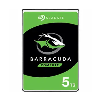 Tvrdi disk HDD Seagate mobile Barracuda Guardian (2.5/ 5TB/ SATA 6Gb/s/ rmp 5400)