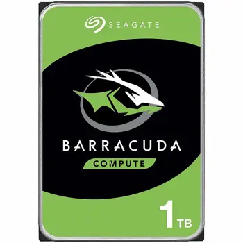 Tvrdi disk HDD Seagate mobile Barracuda25 Guardian (2.5/ 1TB/ SATA 6Gb/s/ rmp 5400)