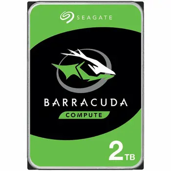 Tvrdi disk HDD Seagate mobile Barracuda25 Guardian (2.5/ 2TB/ SATA 6Gb/s/ rmp 5400)