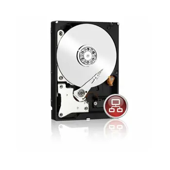 Tvrdi disk HDD WD 10EFRX