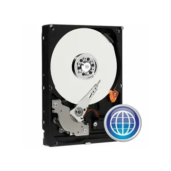 Tvrdi disk HDD WD Blue, 1TB, 7200rpm