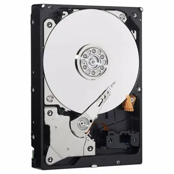 Tvrdi disk HDD WD Blue (3.5, 500GB, 32MB, 7200 RPM, SATA 6 Gb/s)