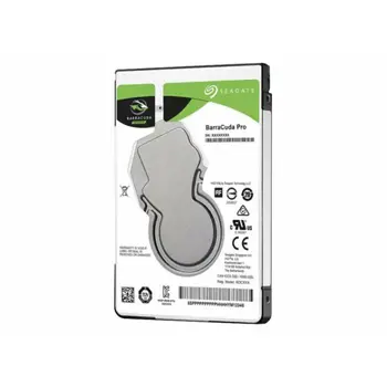 Tvrdi disk SEAGATE Barracuda 1TB HDD SATA 2.5inch