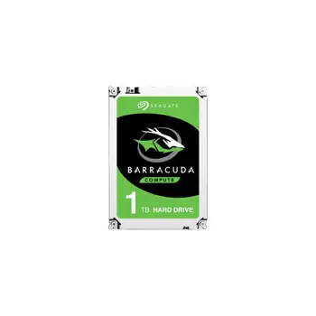 Tvrdi disk SEAGATE Barracuda 1TB HDD SATA 2.5inch