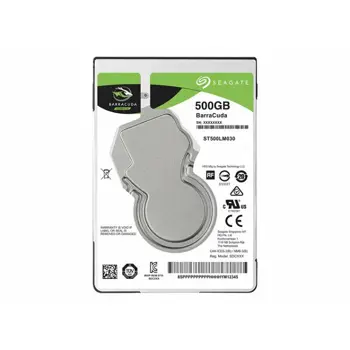 Tvrdi disk SEAGATE Barracuda 500GB HDD SATA 2.5inch