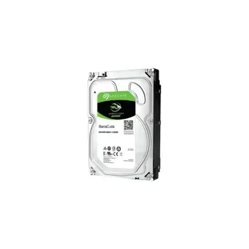 Tvrdi disk SEAGATE Barracuda 5400 3TB HDD single