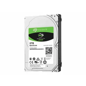 Tvrdi disk SEAGATE Barracuda 5TB HDD SATA 2.5inch