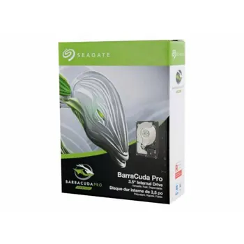 Tvrdi disk SEAGATE Barracuda 7200 1TB HDD single