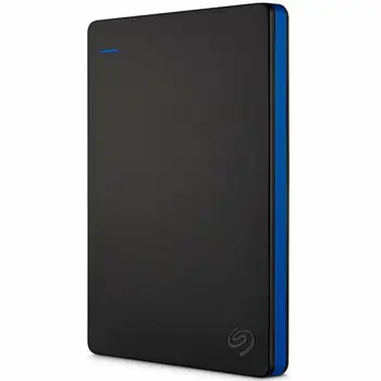 Tvrdi disk SEAGATE HDD External Game Drive for PlayStation (2.5, 4TB, USB 3.0)