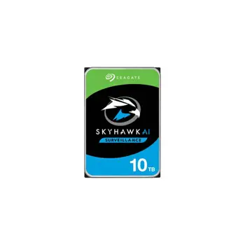 Tvrdi disk SEAGATE Surv. Skyhawk AI 10TB HDD