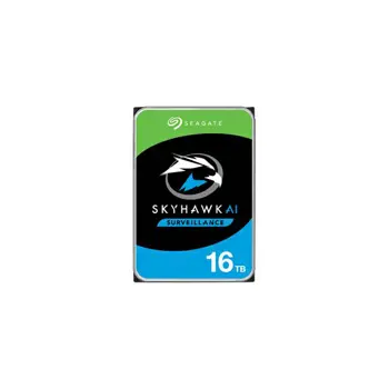 Tvrdi disk SEAGATE Surv. Skyhawk AI 16TB HDD