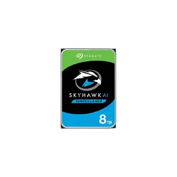 Tvrdi disk SEAGATE Surv. Skyhawk AI 8TB HDD 3.5inch