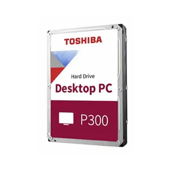 Tvrdi Disk Toshiba P300 1TB 3.5"