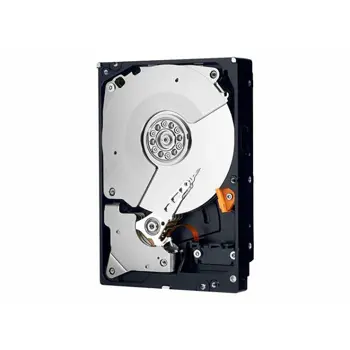 Tvrdi disk WD Black 4TB HDD SATA 6Gb/s Desktop