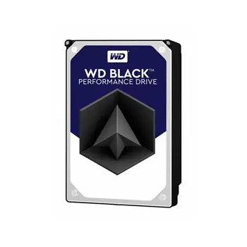 Tvrdi Disk WD Black™ 500GB WD5003AZEX