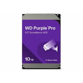 Tvrdi disk WD Purple Pro 10TB SATA 6Gb/s 3.5inch