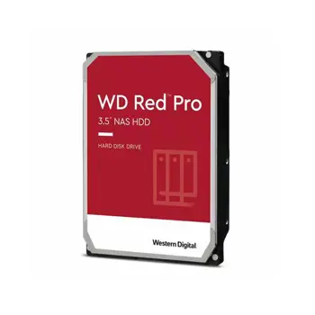 Tvrdi Disk WD Red Pro™ 12TB WD101KFBX