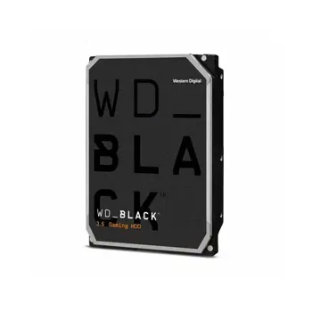 Tvrdi Disk Western Digital Black™ 6TB WD6003FZBX