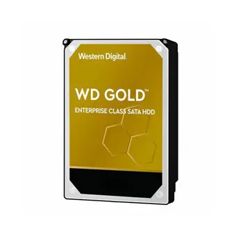 Tvrdi disk Western Digital Gold™ Enterprise Class 16TB