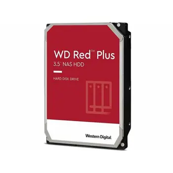 Tvrdi Disk Western Digital Red NAS™ 10TB WD101EFBX