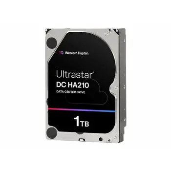 Tvrdi disk WESTERN DIGITAL Ultrastar 7K2 1000GB