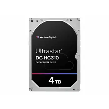 Tvrdi disk WESTERN DIGITAL Ultrastar 7K6 4TB