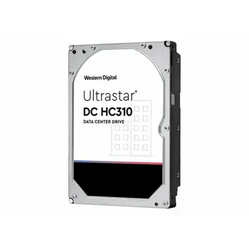 Tvrdi disk WESTERN DIGITAL Ultrastar 7K6 4TB 4KN SE