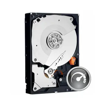 Tvrdi Disk Western Digital WD_BLACK™ Performance 1TB 3,5"