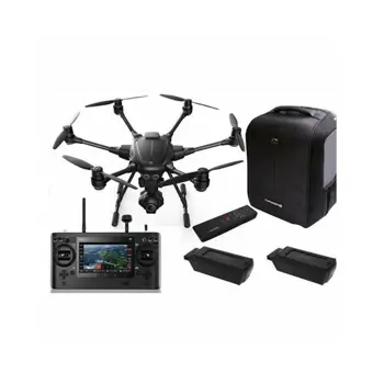 Typhoon H Plus RTF, ST16S, C23, 2 Batteries