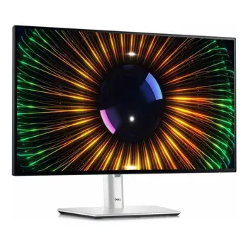 U2424H, 24,1", IPS, 1920x1200, USB-C, DP, HDMI, 3Y