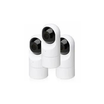 Ubiquit iUniFi Video Camera, G3, Flex 3 pack