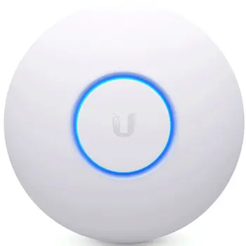 Ubiquiti 4x4 MU-MIMO 802.11ac Wave 2 Access Point (POE incl.)