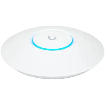 Ubiquiti Access Point UniFi AC lite,2x2MIMO,300 Mbps(2.4GHz),867 Mbps(5GHz),Range 122 m, Passive PoE,24V, 0.5A PoE Adapter Included,250+ Concurrent Clients, 1x10/100/1000 RJ-45 Port,Wall/Ceiling Mount