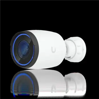 Ubiquiti Camera AI Pro White