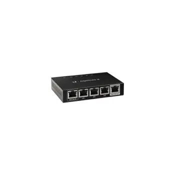 Ubiquiti EdgeMax EdgeRouter X