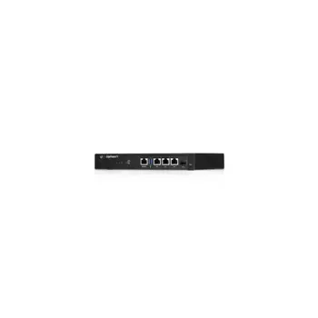 Ubiquiti EdgeRouter 4 3xRJ45, 1xG SFP