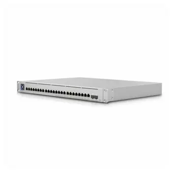 Ubiquiti Enterprise 24 PoE