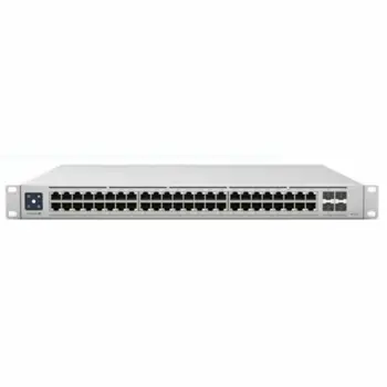 Ubiquiti Enterprise 48 PoE