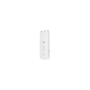 Ubiquiti LTU-Rocket, 5GHz LTU, BaseStation Radio