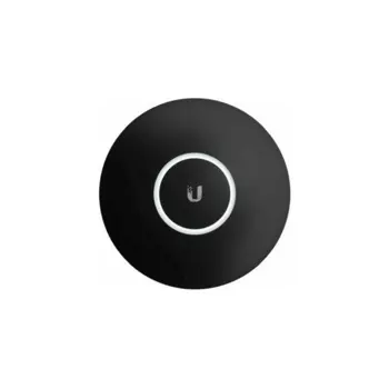 Ubiquiti Networks 1-pack Cover for UAP-nanoHD with Black design